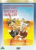 Постер к фильму «Affæren i Mølleby (1976)»