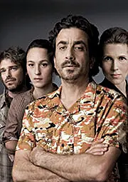 Постер к сериалу «Итог недели (2006)»
