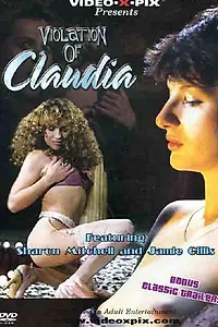 Постер к фильму «Нарушение Клаудии (1977)»