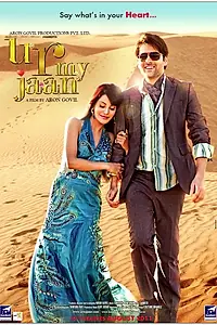 Постер к фильму «Ты моя душа (2011)»