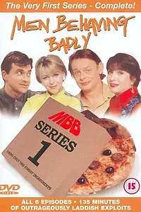 Главный постер сериала «Негодники (1992 - 2014)»