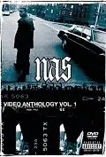 Постер к фильму «Nas: Video Anthology Vol. 1 (2004)»