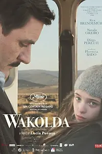 Постер к фильму «Вакольда (2013)»