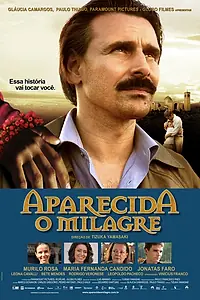 Постер к фильму «Aparecida: O Milagre (2010)»
