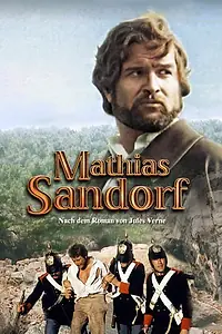 Главный постер сериала «Матиас Шандор (1979)»