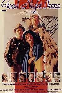 Постер к фильму «Good Night, Irene (1994)»