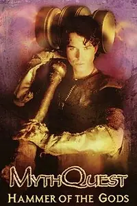 Постер к сериалу «MythQuest (2001)»