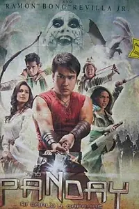 Постер к фильму «Ang panday (2009)»