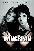 Постер к фильму «Wingspan (2001)»