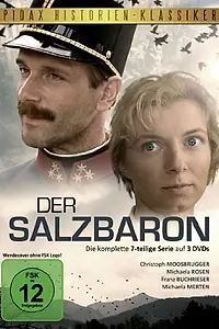 Главный постер сериала «Совершенный негодяй (1994)»