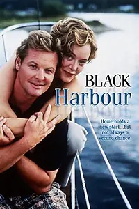 Постер к сериалу «Black Harbour (1996 - 1999)»