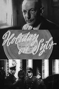 Постер к фильму «Отпуск на Зильте (1959)»