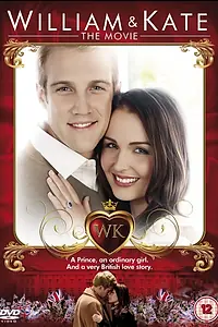 Постер к фильму «Уильям и Кейт (2011)»