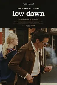 Постер к фильму «Совсем низко (2014)»