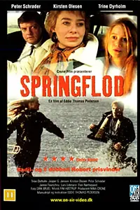 Постер к фильму «Springflod (1990)»