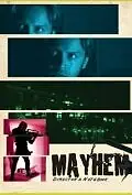 Постер к фильму «Mayhem (2012)»
