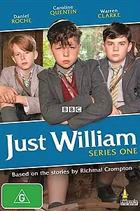 Постер к сериалу «Просто Уилльям (2010)»