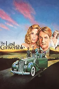 Главный постер сериала «Последний «Паккард» (1979)»