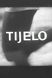 Постер к фильму «Тело (1965)»