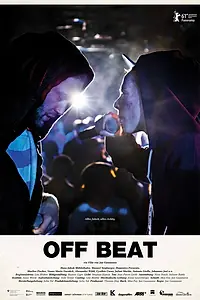 Постер к фильму «Off Beat (2011)»