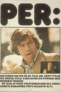 Постер к фильму «Per (1975)»