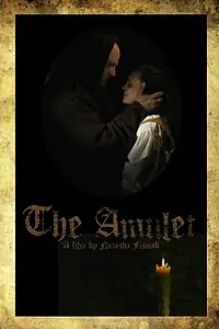 Постер к фильму «The Amulet (2010)»