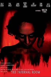 Постер к фильму «The Infernal Room (2011)»