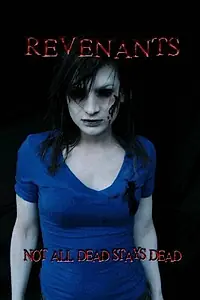 Постер к фильму «Revenants (2010)»