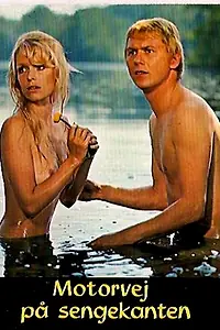 Постер к фильму «Шоссе на краю постели (1972)»