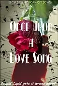 Постер к фильму «Once Upon a Love Song (2011)»