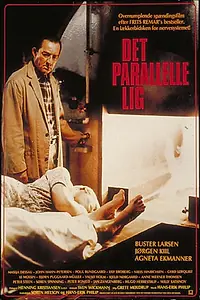 Постер к фильму «Det parallelle lig (1982)»