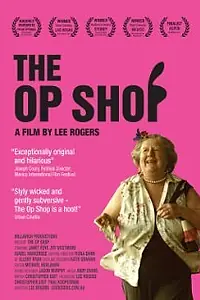 Главный постер фильма «The Op Shop (2011)»