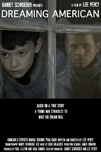 Постер к фильму «Dreaming American (2011)»
