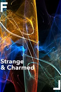 Постер к фильму «Strange & Charmed (2003)»