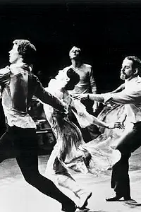 Постер к фильму «Joffrey: Mavericks of American Dance (2012)»