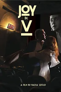 Постер к фильму «Джой де Ви. (2013)»