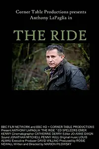 Постер к фильму «The Ride (2011)»