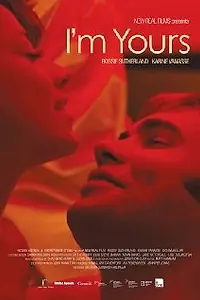 Главный постер фильма «Я твоя (2011)»