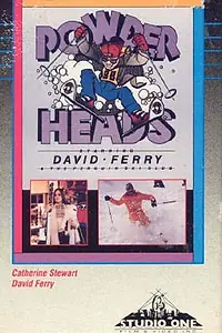 Главный постер фильма «Powder Heads (1980)»