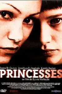 Постер к фильму «Принцессы (2000)»