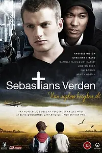 Постер к фильму «Мир Себастьяна (2010)»