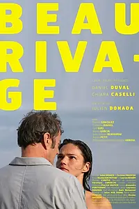Постер к фильму «Красивый берег (2011)»