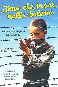 Постер к фильму «Иона, который жил в чреве кита (1993)»