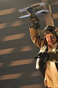 Постер к фильму «Billy Bishop Goes to War (2010)»