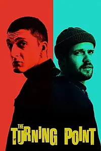 Главный постер фильма «Поворот (2021)»