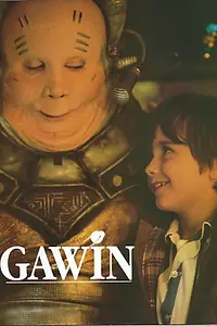 Постер к фильму «Гавен (1991)»