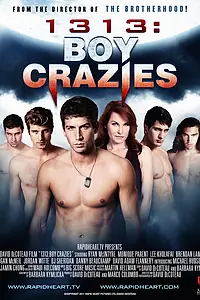 Постер к фильму «1313: Boy Crazies (2011)»