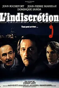 Постер к фильму «Неблагоразумие (1982)»