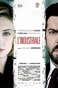 Постер к фильму «Промышленник (2011)»