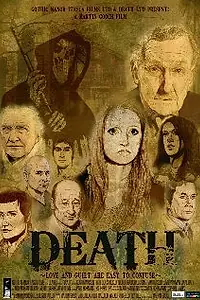Постер к фильму «Смерть (2012)»